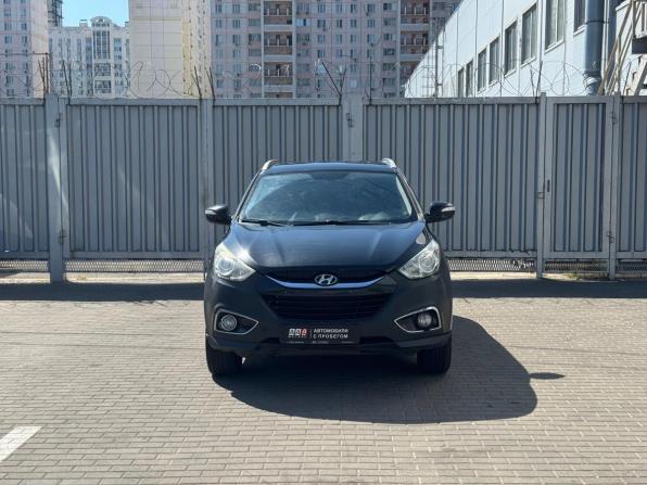Hyundai ix35 I с пробегом 2010 года, цена 949 000 рублей, 185715 км, внедорожник, Автокод Объявления