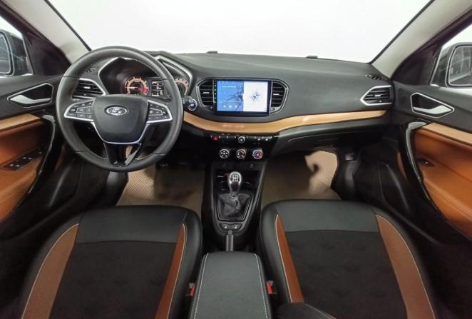 Lada (ВАЗ) Vesta I Рестайлинг (NG) с пробегом 2024 года, цена 1 490 000 рублей, 14662 км, универсал, Автокод Объявления