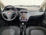 Fiat Linea Москва  - изображение 20