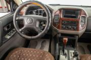 Mitsubishi Montero III Барнаул  - изображение 39