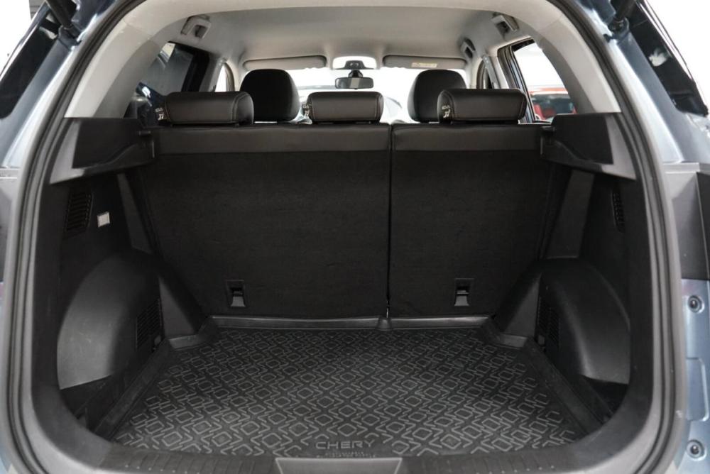 Chery Tiggo 4 I Рестайлинг Крым  - изображение 26