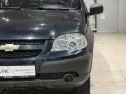 Chevrolet Niva I Рестайлинг Екатеринбург  - изображение 23