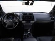 Toyota Land Cruiser Prado 150 Series Рестайлинг 3 Москва  - изображение 39