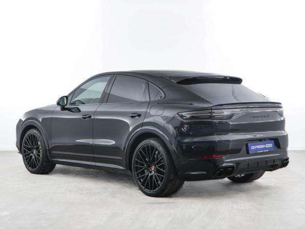Porsche Cayenne III с пробегом 2020 года, цена 14 998 888 рублей, 90433 км, внедорожник, Автокод Объявления