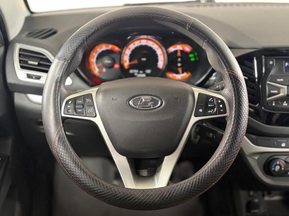 Lada (ВАЗ) Vesta I с пробегом 2020 года, цена 1 040 000 рублей, 131744 км, универсал, Автокод Объявления