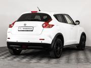 Nissan Juke I Санкт-Петербург  - изображение 26