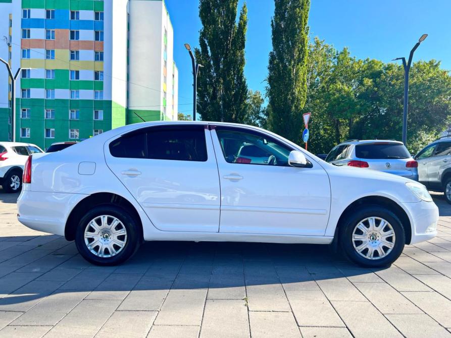Skoda Octavia II (A5) Рестайлинг Стерлитамак  - изображение 8