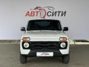 Lada (ВАЗ) Niva Legend I Тамбов  - изображение 23