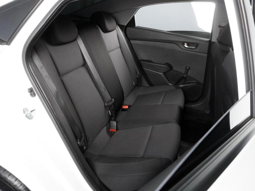 Hyundai Solaris II Минеральные Воды  - изображение 7