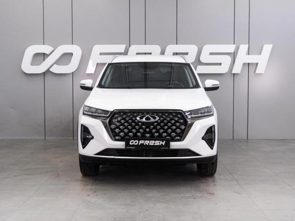 Chery Tiggo 7 Pro Max I с пробегом 2024 года, цена 1 879 000 рублей, 57382 км, внедорожник, Автокод Объявления