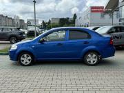 Chevrolet Aveo I Рестайлинг Вологда  - изображение 19