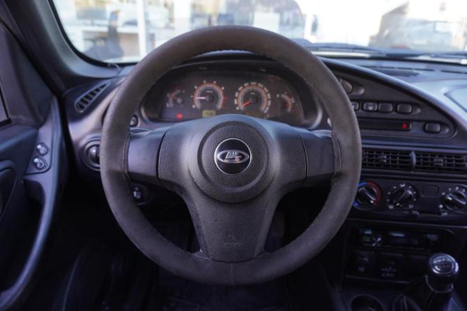 Lada (ВАЗ) Niva Travel I с пробегом 2022 года, цена 839 000 рублей, 98000 км, внедорожник, Автокод Объявления