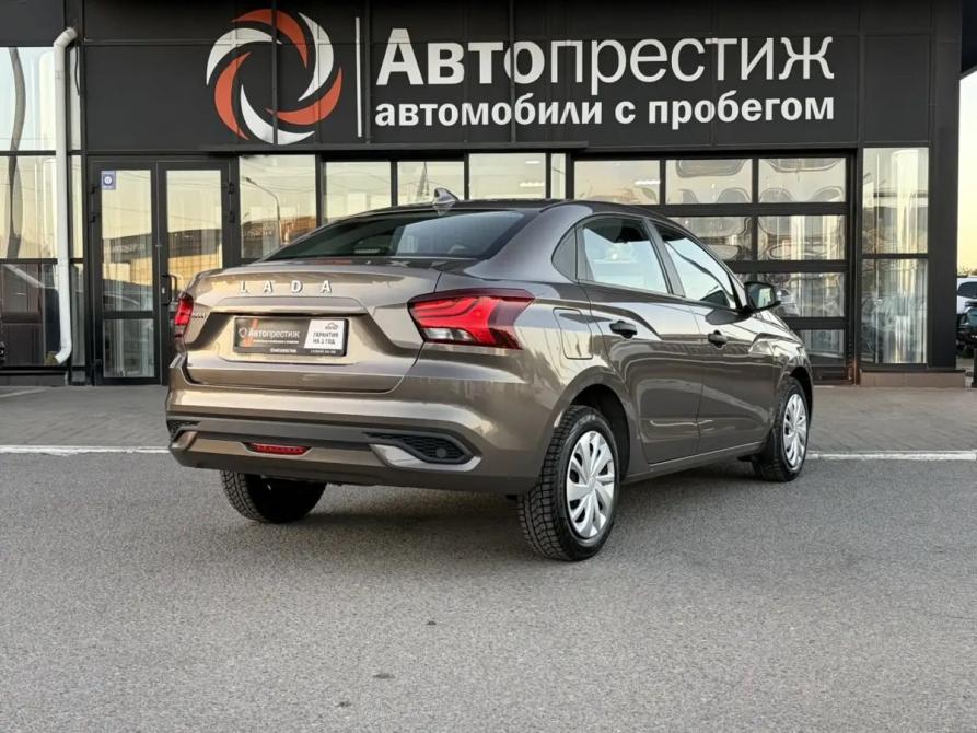 Lada (ВАЗ) Iskra Волгоград  - изображение 6