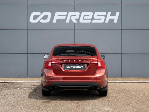 Volvo S60 II с пробегом 2011 года, цена 848 000 рублей, 193445 км, седан, Автокод Объявления