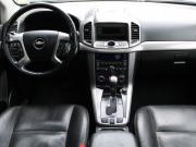 Chevrolet Captiva I Рестайлинг 2 Дзержинск  - изображение 31