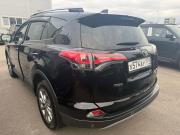Toyota RAV4 IV (XA40) Рестайлинг Санкт-Петербург  - изображение 18