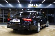 Audi A7 I (4G) Рестайлинг Уфа  - изображение 37