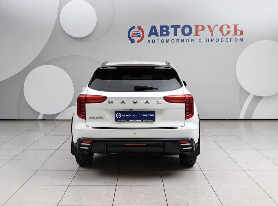 Haval Jolion I Рестайлинг Подольск  - изображение 4