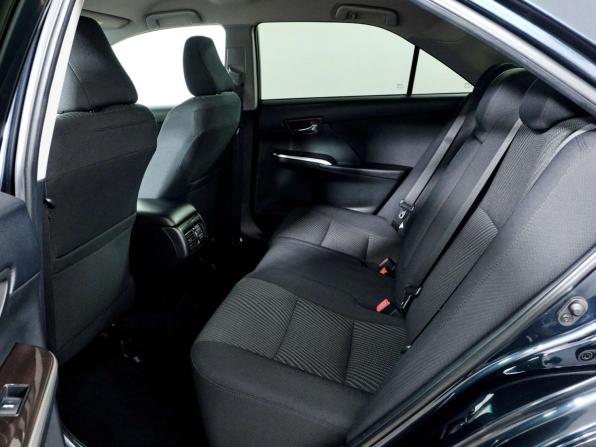 Toyota Camry VII (XV50) Рестайлинг с пробегом 2015 года, цена 1 598 000 рублей, 253846 км, седан, Автокод Объявления