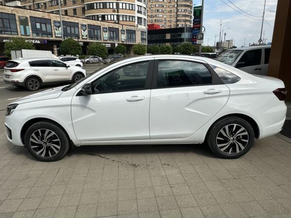 Новый Lada (ВАЗ) Vesta I Рестайлинг (NG) 2026 года, цена 2 245 000 рублей, седан, Автокод Объявления