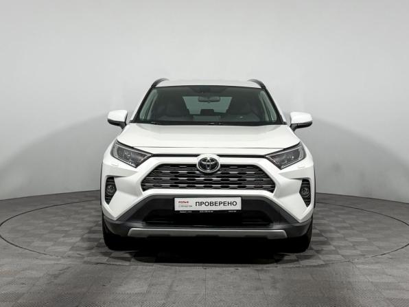 Toyota RAV4 V (XA50) с пробегом 2019 года, цена 2 590 000 рублей, 147000 км, внедорожник, Автокод Объявления
