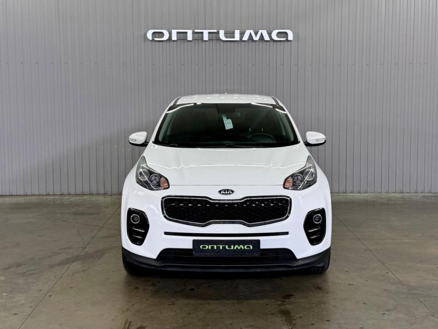 Kia Sportage IV Краснодар  - изображение 2
