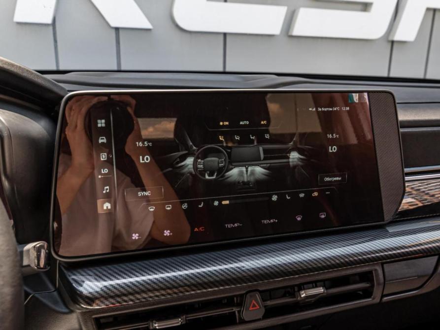 Haval H3 I Краснодар  - изображение 14