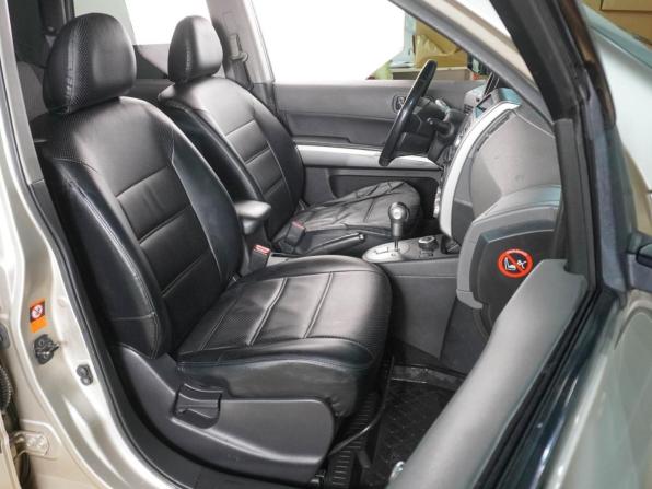 Nissan X-Trail II с пробегом 2008 года, цена 849 000 рублей, 230539 км, внедорожник, Автокод Объявления