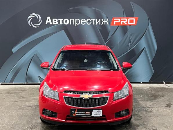 Chevrolet Cruze I с пробегом 2012 года, цена 630 000 рублей, 194263 км, седан, Автокод Объявления