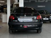Peugeot 206 Москва  - изображение 23