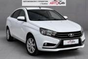 Lada (ВАЗ) Vesta I Тамбов  - изображение 21