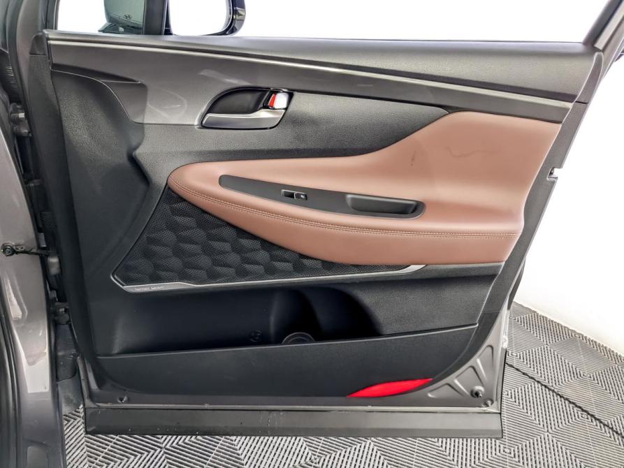 Hyundai Santa Fe IV Рестайлинг Москва  - изображение 25