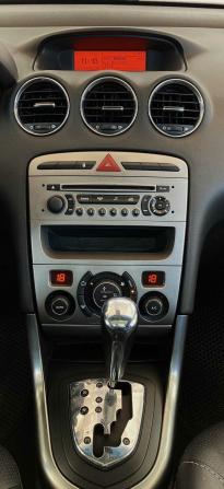 Peugeot 308 I с пробегом 2011 года, цена 470 000 рублей, 159787 км, хэтчбек, Автокод Объявления