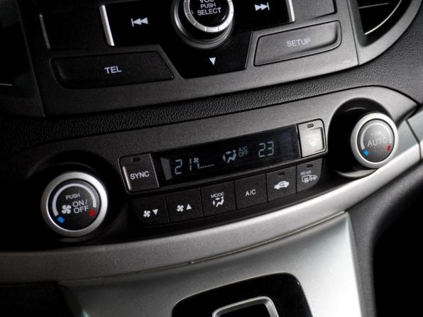 Honda CR-V IV с пробегом 2014 года, цена 2 049 000 рублей, 137401 км, внедорожник, Автокод Объявления
