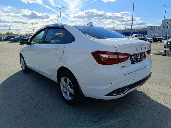 Lada (ВАЗ) Vesta I Рестайлинг (NG) с пробегом 2023 года, цена 1 229 995 рублей, 43143 км, седан, Автокод Объявления