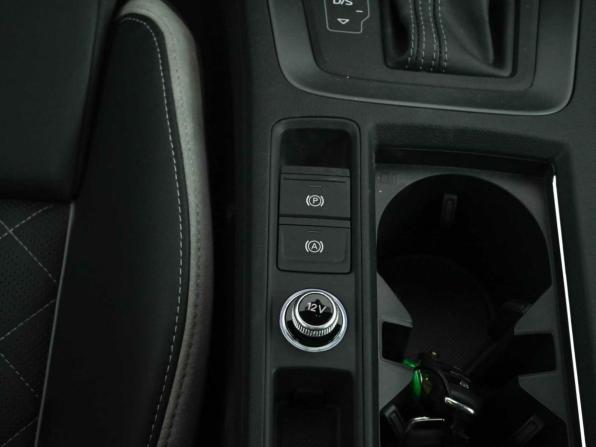 Audi Q3 II (F3) с пробегом 2025 года, цена 4 998 000 рублей, 51 км, внедорожник, Автокод Объявления