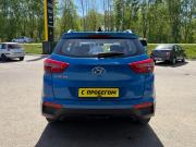 Hyundai Creta I Нефтекамск  - изображение 15