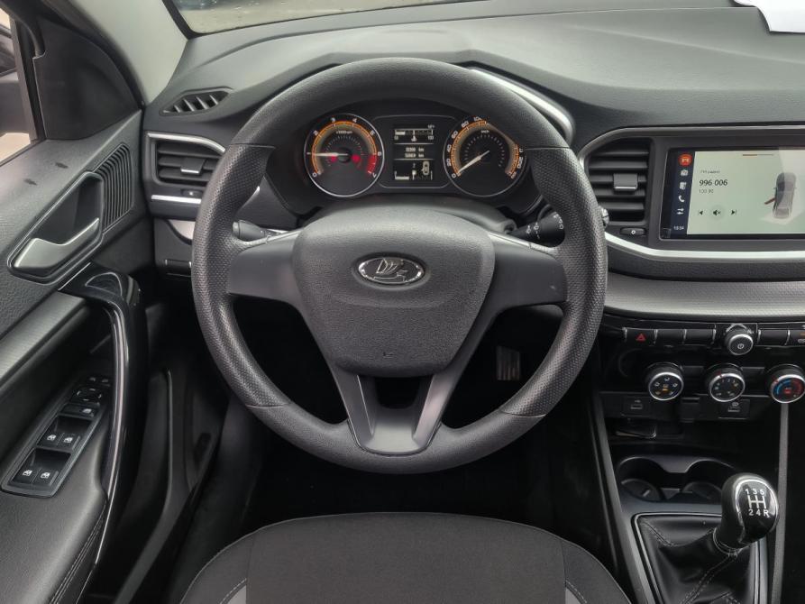 Lada (ВАЗ) Vesta I Рестайлинг (NG) Нижний Новгород  - изображение 13