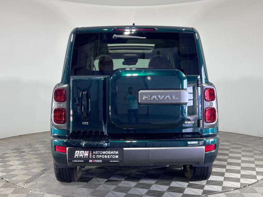 Haval H9 II Ростов-на-Дону  - изображение 7