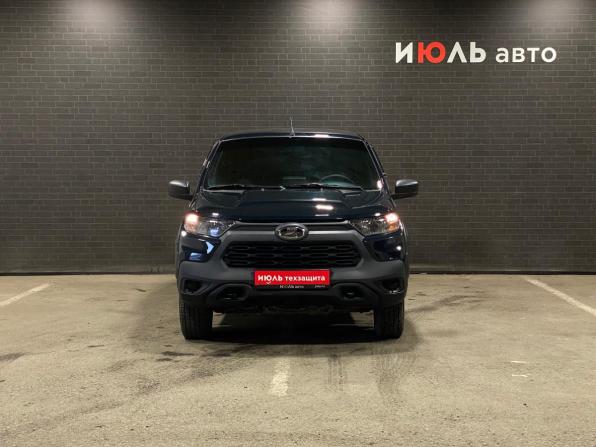 Lada (ВАЗ) Niva Travel I с пробегом 2024 года, цена 1 300 000 рублей, 16467 км, внедорожник, Автокод Объявления