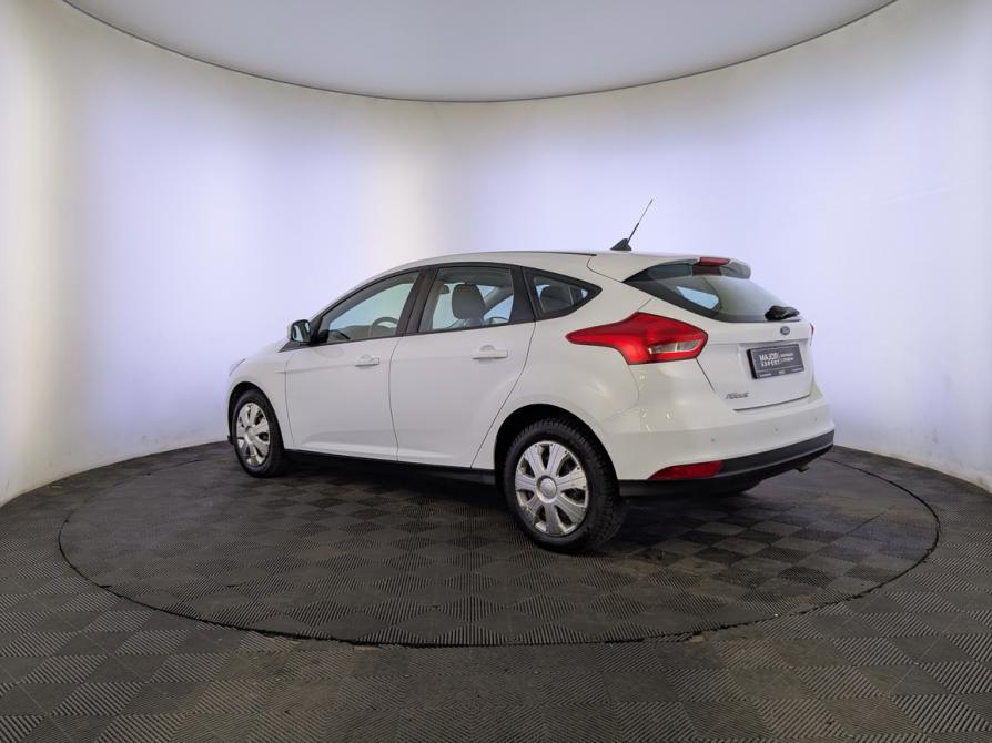 Ford Focus III Рестайлинг Москва  - изображение 7