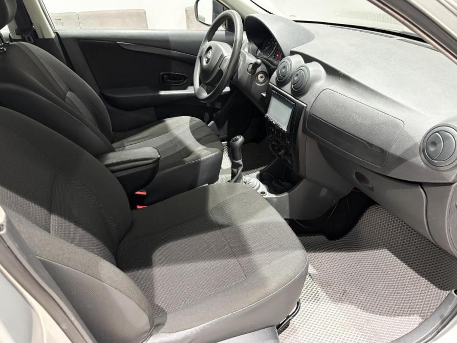 Nissan Almera III (G15) Екатеринбург  - изображение 14