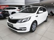 Kia Rio III Рестайлинг Казань  - изображение 23