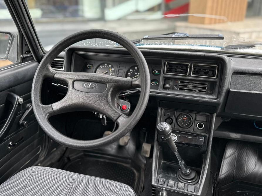 Lada (ВАЗ) 2107 Архангельск  - изображение 13