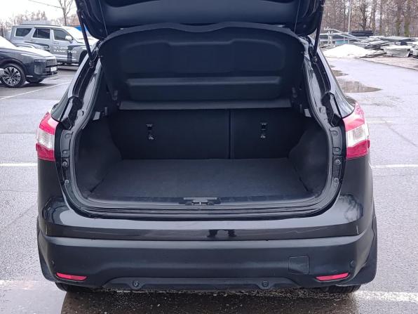 Nissan Qashqai II с пробегом 2014 года, цена 1 220 000 рублей, 158600 км, внедорожник, Автокод Объявления