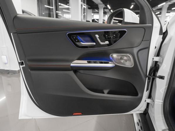 Mercedes-Benz GLC AMG II (X254) с пробегом 2024 года, цена 9 800 000 рублей, 570 км, внедорожник, Автокод Объявления