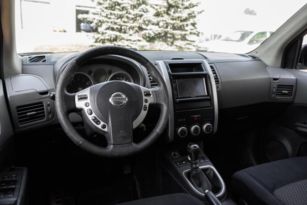 Nissan X-Trail II Ульяновск  - изображение 6