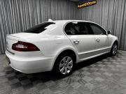 Skoda Superb II Стерлитамак  - изображение 50
