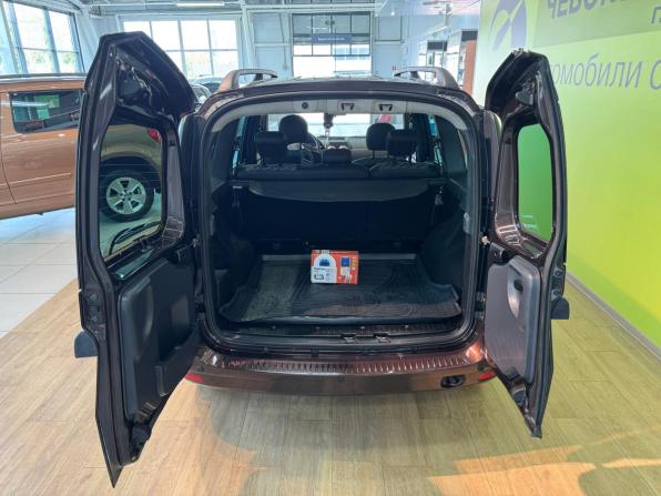 Lada (ВАЗ) Largus I с пробегом 2020 года, цена 999 000 рублей, 114111 км, универсал, Автокод Объявления