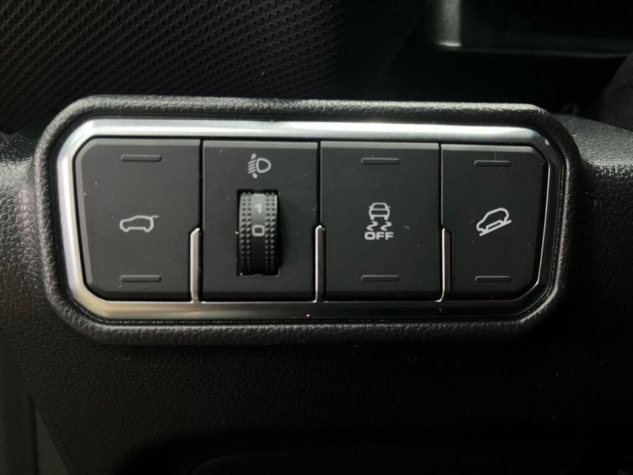 Haval Dargo I Ставрополь  - изображение 16